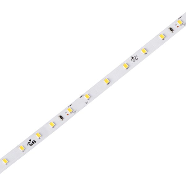 LED стрічка OLEDIM PS-2835-60-IP20-4.4W-3000K-24V 7771287 фото