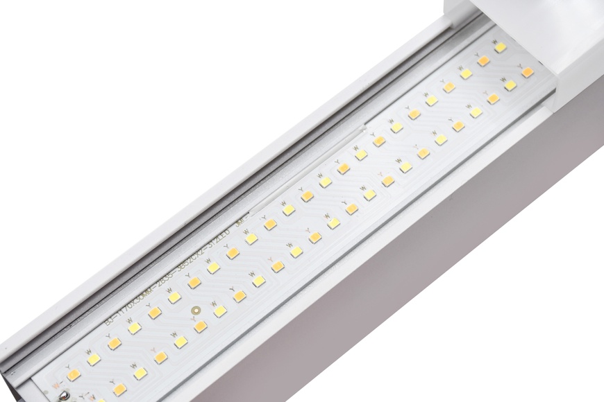 Линейный LED светильник OLEDIM 6033W 22W 600мм 4000K 7771101 фото