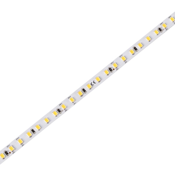 LED стрічка OLEDIM PS-2835-120-IP20-8.8W-4000К-24V 7771274 фото